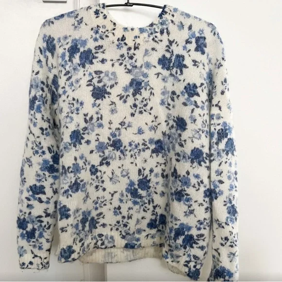 Sézane Amaya Jumper - Picture 5 of 9